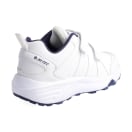 Hi Tec Junior Warrior BTS EZ Tennis Shoe, product, thumbnail for image variation 3