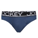 Jockey Men's Cotton Brief 3 Pack, product, thumbnail for image variation 3