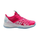 Wilson Woman's Hurakn Team Padel Shoes, product, thumbnail for image variation 1