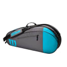 Wilson Team 3 Racket Tennis Bag, product, thumbnail for image variation 2