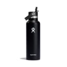 Hydro Flask Standard Mouth 21oz With Sports Cap(621ml), product, thumbnail for image variation 2