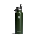 Hydro Flask Standard Mouth 21oz With Sports Cap(621ml), product, thumbnail for image variation 4