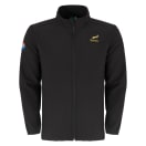 Springboks Men's Soft Shell Jacket, product, thumbnail for image variation 1