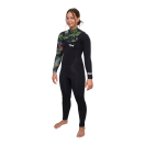 Reef Womens Arctic 4.3mm Wetsuit, product, thumbnail for image variation 2