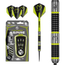 Winmau MvG Aspire 80% Tungsten Darts, product, thumbnail for image variation 1