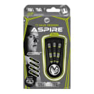 Winmau MvG Aspire 80% Tungsten Darts, product, thumbnail for image variation 3