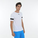 Puma Team Rise Men's Jersey, product, thumbnail for image variation 4