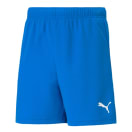 Puma Team Rise Junior Short, product, thumbnail for image variation 1