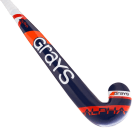 Grays Alpha Ultrabow Junior Hockey Stick, product, thumbnail for image variation 3