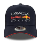 Red Bull Racing Essential Trucker Cap, product, thumbnail for image variation 2