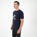 Capestorm Men's Life's a Wave Tee, product, thumbnail for image variation 2