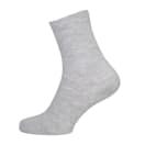 Sof Sole 3-Pack Recycled Crew Grey Multi Socks, product, thumbnail for image variation 4