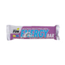 PVM Rum & Raisin Energy Bar 45g, product, thumbnail for image variation 1