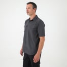 First Ascent Men's Nueva Short Sleeve Shirt, product, thumbnail for image variation 2