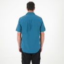 First Ascent Men's Nueva Short Sleeve Shirt, product, thumbnail for image variation 4