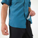 First Ascent Men's Nueva Short Sleeve Shirt, product, thumbnail for image variation 7