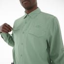 First Ascent Men's Nueva Long Sleeve Shirt, product, thumbnail for image variation 5