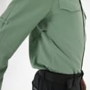 First Ascent Men's Nueva Long Sleeve Shirt, product, thumbnail for image variation 7