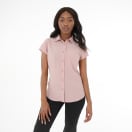 First Ascent Women's Luxor Short Sleeve Shirt, product, thumbnail for image variation 1