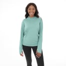 First Ascent Women's Sun Hoody, product, thumbnail for image variation 2