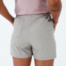 First Ascent Women's Sierra short, product, thumbnail for image variation 7