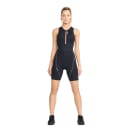 2XU Womens Aero Front Zip Trisuit, product, thumbnail for image variation 1
