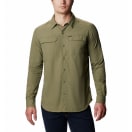 Columbia Men's Silver Ridge 2.0 Long Sleeve Shirt, product, thumbnail for image variation 1