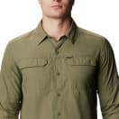 Columbia Men's Silver Ridge 2.0 Long Sleeve Shirt, product, thumbnail for image variation 6