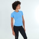 First Ascent Women's Tempo Run Tee, product, thumbnail for image variation 4