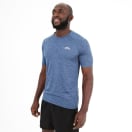 First Ascent Men's Corefit Run Tee, product, thumbnail for image variation 2