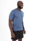 First Ascent Men's Corefit Run Tee, product, thumbnail for image variation 4