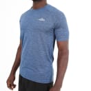 First Ascent Men's Corefit Run Tee, product, thumbnail for image variation 5