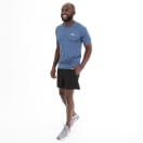 First Ascent Men's Corefit Run Tee, product, thumbnail for image variation 6