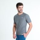 First Ascent Men's Kinetic Run Tee, product, thumbnail for image variation 3