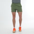 First Ascent Men's Corefit 5'' Run Short, product, thumbnail for image variation 1