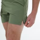 First Ascent Men's Corefit 5'' Run Short, product, thumbnail for image variation 5