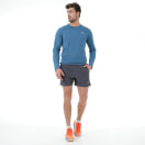 First Ascent Men's Kinetic Run Long Sleeve, product, thumbnail for image variation 5