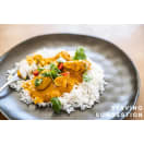 Forever Fresh Butter Chicken- with Basmati Rice 450g, product, thumbnail for image variation 3