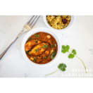 Forever Fresh Moroccan Chicken- with Basmati Rice 400g, product, thumbnail for image variation 3