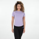 Capestorm Women's Infinity Laser-Cut Run Tee, product, thumbnail for image variation 1