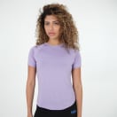 Capestorm Women's Infinity Laser-Cut Run Tee, product, thumbnail for image variation 4