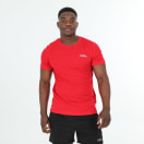 Capestorm Men's Essential Run Tee, product, thumbnail for image variation 1