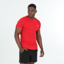 Capestorm Men's Essential Run Tee, product, thumbnail for image variation 2