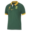 Springboks Men's Home 2023 RWC Stadium Jersey, product, thumbnail for image variation 3