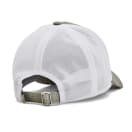 Under Armour Iso-chill Driver Mesh Adjustable Cap, product, thumbnail for image variation 2