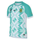 Springboks Men's Away 2023 RWC Stadium Jersey, product, thumbnail for image variation 3