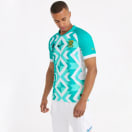 Springboks Men's Away 2023 RWC Stadium Jersey, product, thumbnail for image variation 6