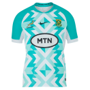 Springboks Men's Away 23/24 Stadium Jersey, product, thumbnail for image variation 1