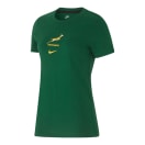 Springboks Women's Unity Tee, product, thumbnail for image variation 1