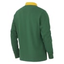 Springboks Men's Unity Long Sleeve Jersey, product, thumbnail for image variation 2